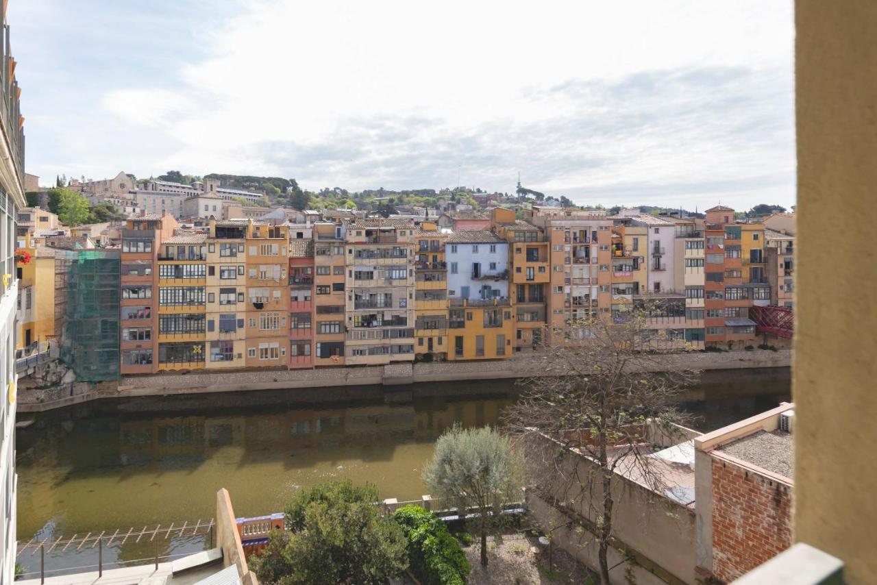 Bravissimo Placa De La Independencia, Morning Sun Girona Ngoại thất bức ảnh